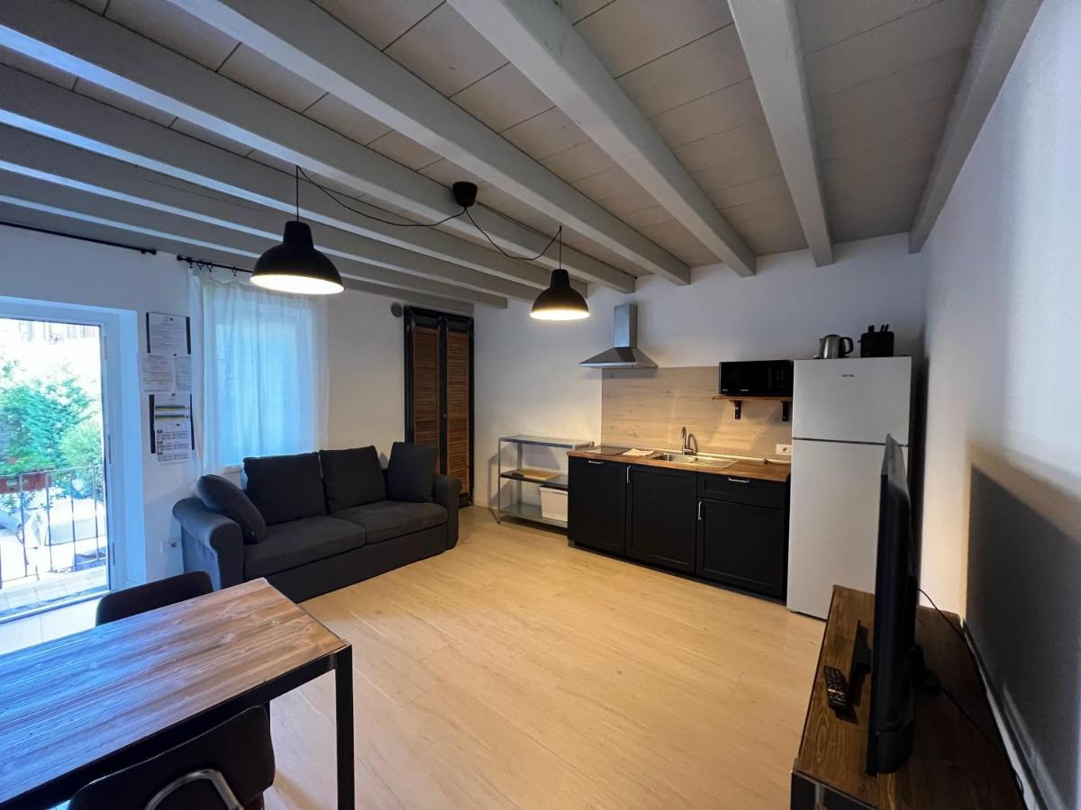 Borgovivo Il tuo Loft in centro città Apartamento Bérgamo Exterior foto